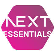 Next.js Essentials